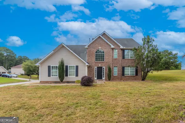 670 Burtons Cove, Hampton, GA 30228