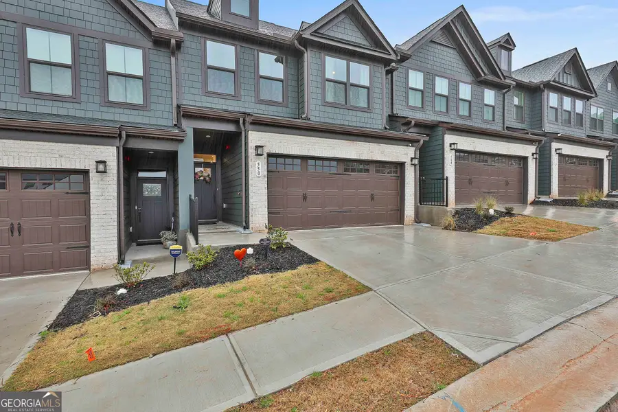 550 Thatch Terrace, Fayetteville, GA 30214 - Image #2