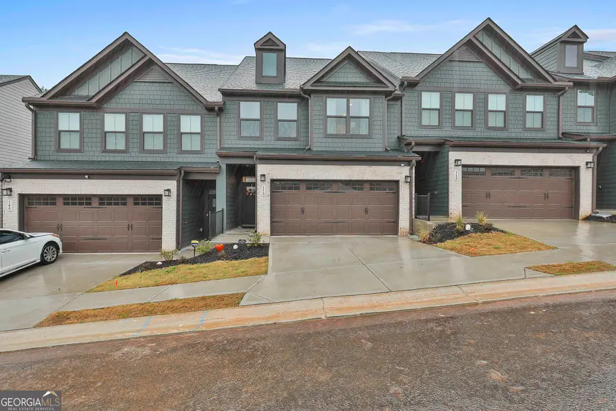 550 Thatch Terrace, Fayetteville, GA 30214 - Image #3