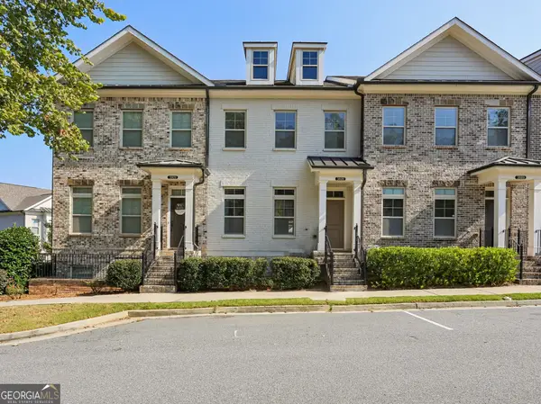 3899 Glenview Club Lane, Duluth, GA 30097