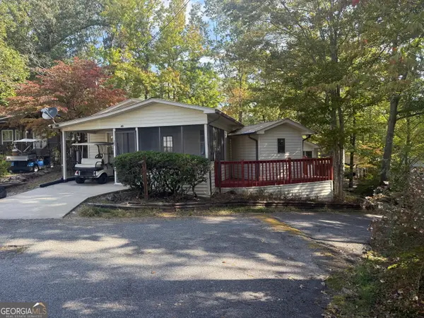 29 Cindy Parkway, Cleveland, GA 30528