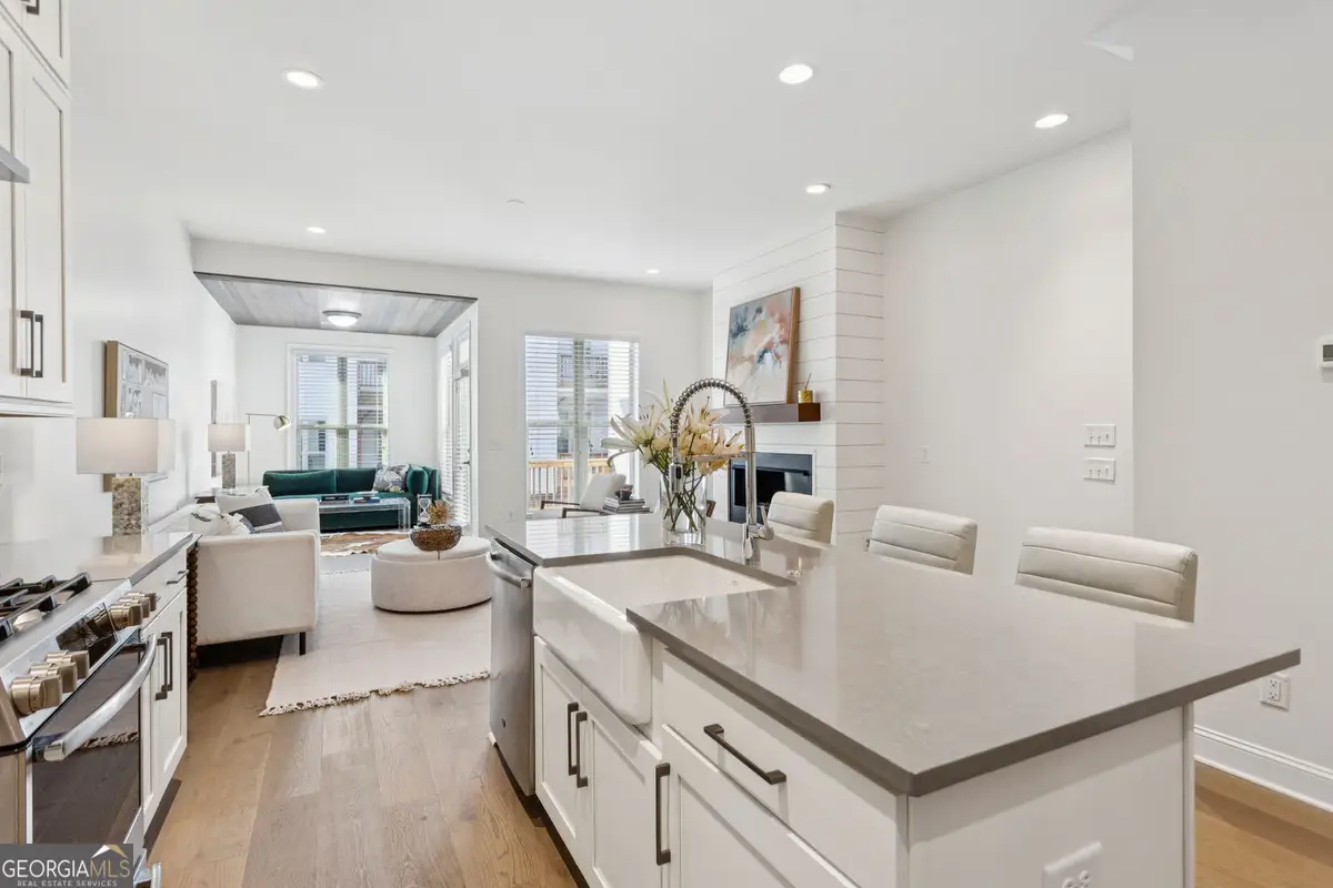 247 Franklin Road, Sandy Springs, GA 30342 - Image #1