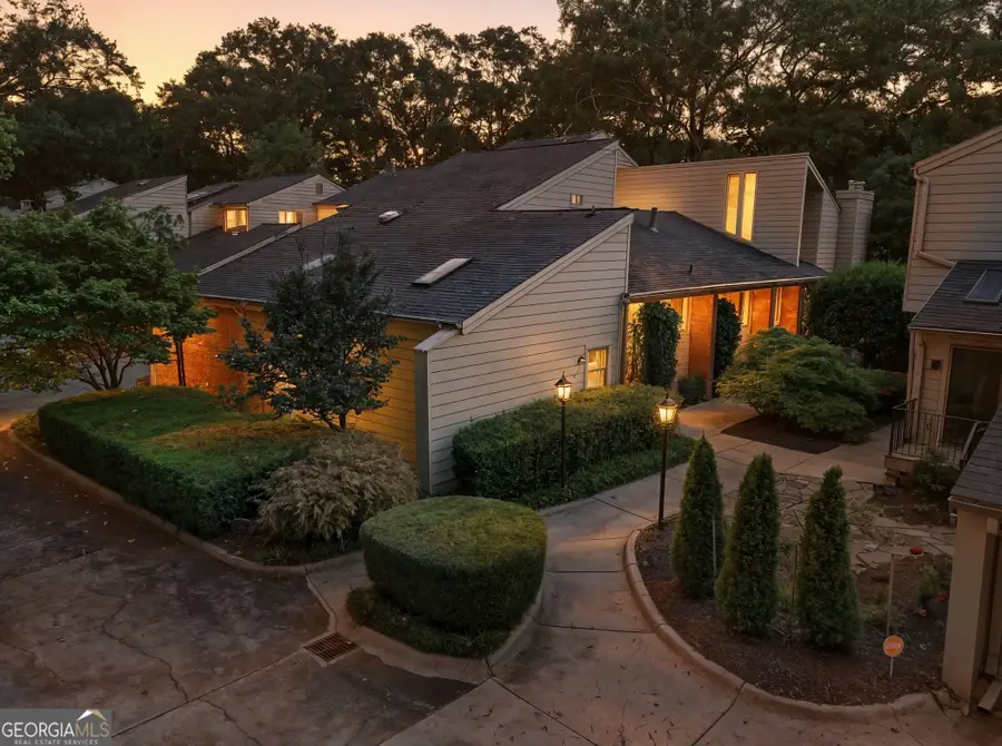 4094 Columns Drive Se, Marietta, GA 30067 - Image #2