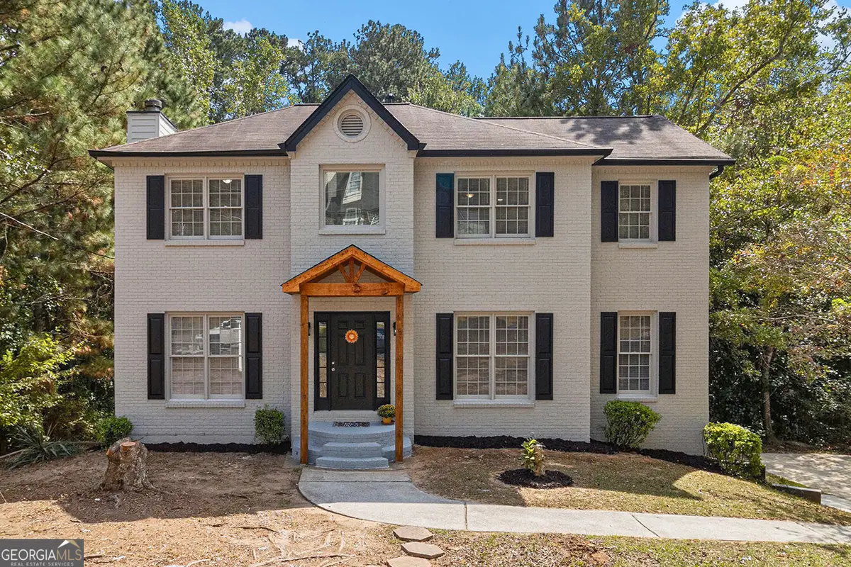 1201 Justin Lane, Lithonia, GA 30058 - Image #1