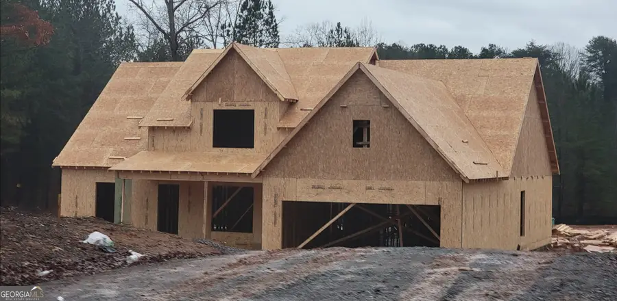 LOT 2 Roundtop Road, Ellijay, GA 30540 - #3