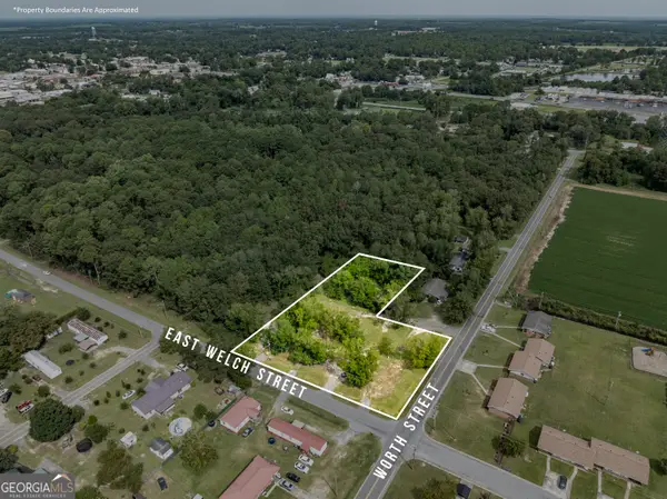 202A E Welch Street, Sylvester, GA 31791