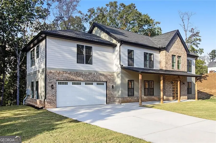 6325 Crestline Drive, Dawsonville, GA 30534 - #3