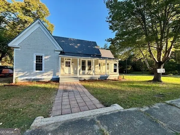 17843 Main Street, Woodbury, GA 30293