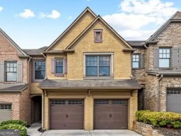 4906 Berkeley Oak Circle, Peachtree Corners, GA 30092