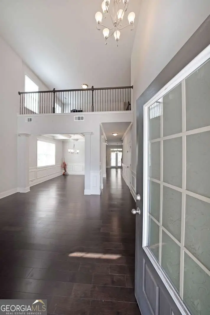 4449 Amberleaf Walk, Lilburn, GA 30047 - Image #3