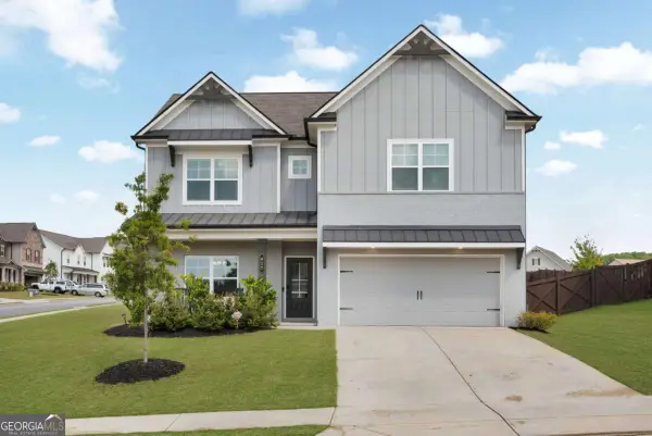 417 Westmarch Circle, Loganville, GA 30052