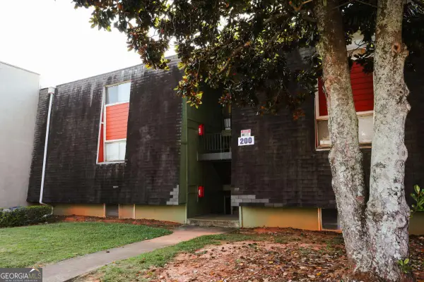 200 Scandia Circle #5, Athens, GA 30605