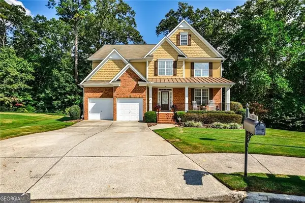 738 Key Largo Court Ne, Auburn, GA 30011