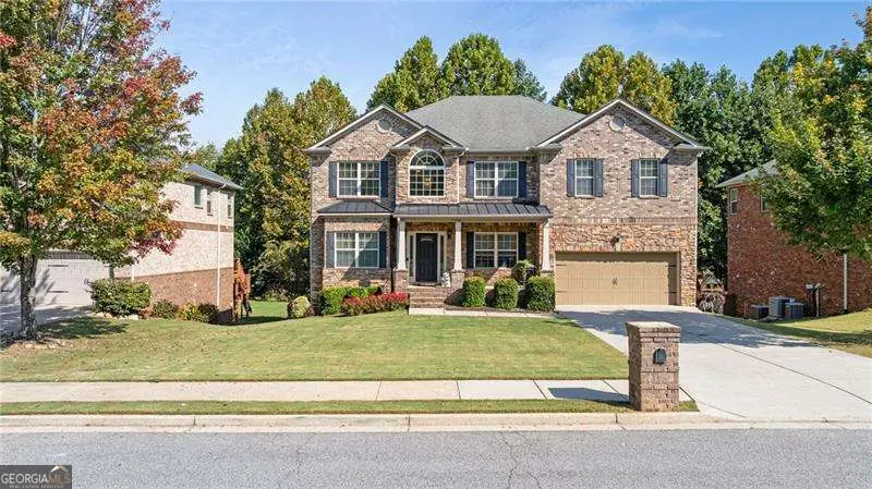 4395 St Andrews Crest Drive, Cumming, GA 30040 - Image #3