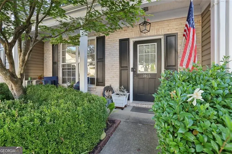 1465 Kilmington Court, Alpharetta, GA 30009 - Image #1