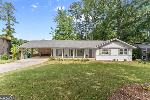 3446 Palace Court, Tucker, GA 30084