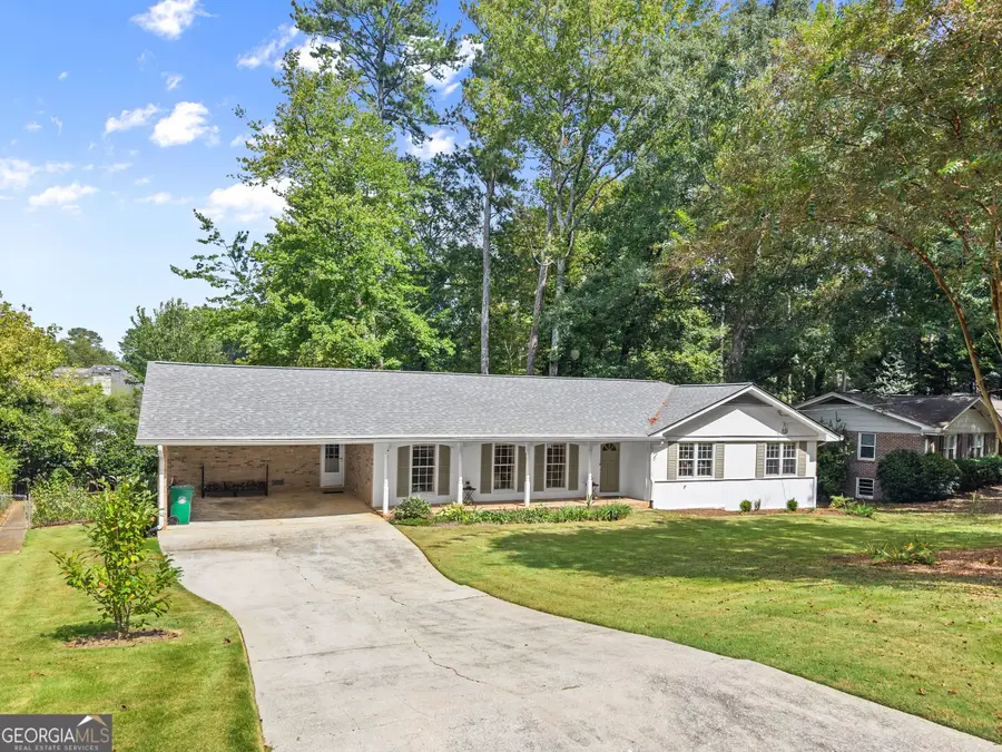 3446 Palace Court, Tucker, GA 30084 - Image #2