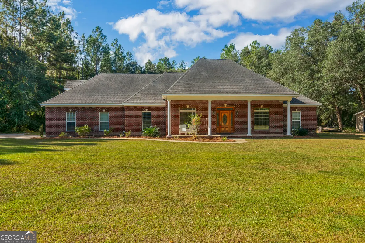 1513 Old Macon Darien Road Se, Ludowici, GA 31316 - Image #1