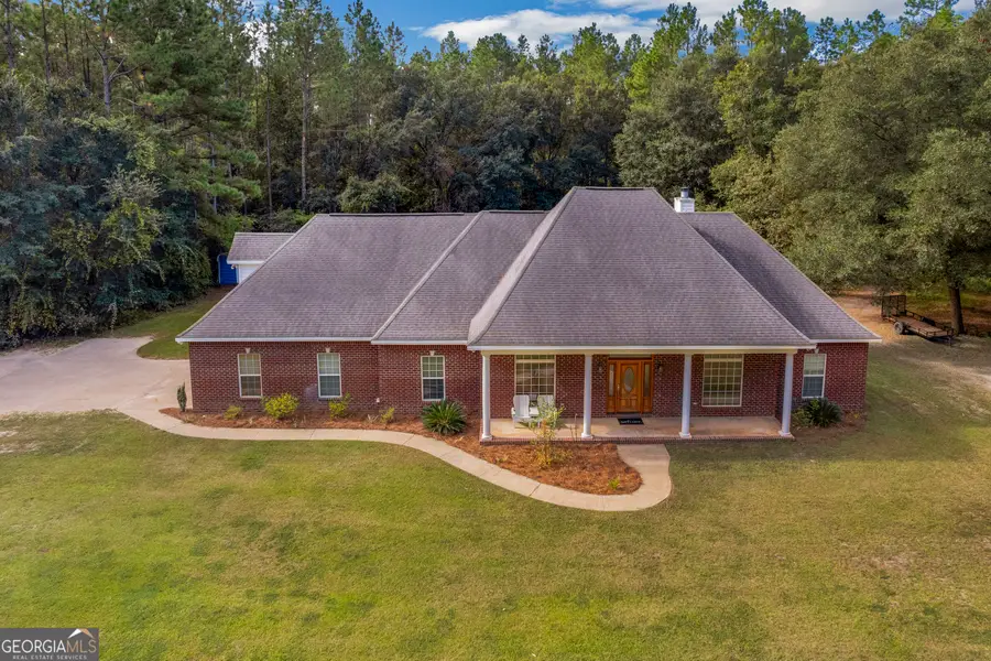 1513 Old Macon Darien Road Se, Ludowici, GA 31316 - Image #3