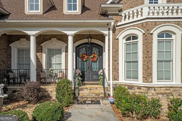 1059 Concerto Court, Fairburn, GA 30213