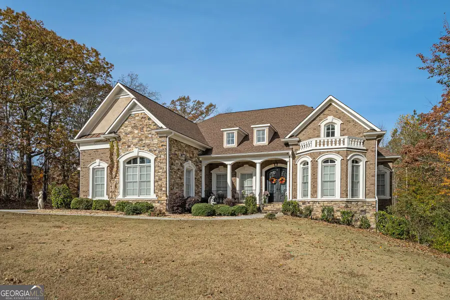 1059 Concerto Court, Fairburn, GA 30213 - Image #2