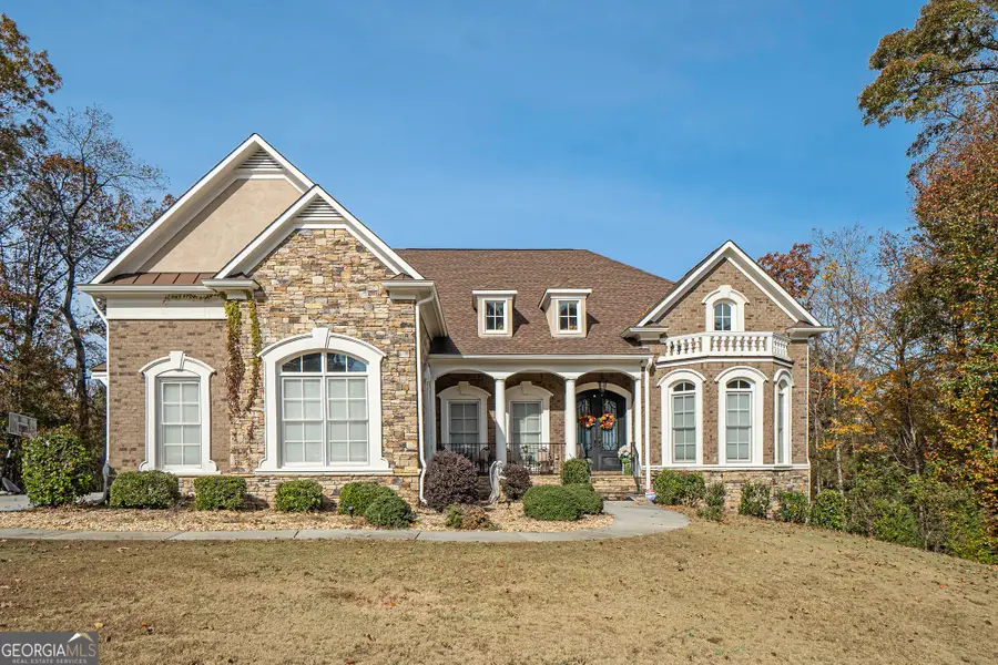 1059 Concerto Court, Fairburn, GA 30213 - Image #3