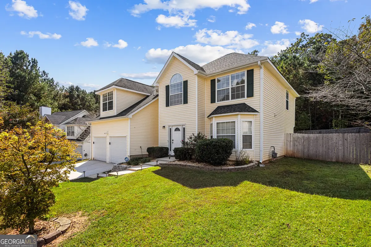 3945 Crowned Eagle, Douglasville, GA 30135 - Image #1
