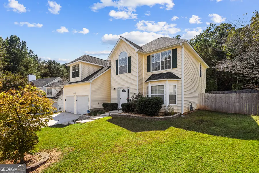 3945 Crowned Eagle, Douglasville, GA 30135 - Image #3