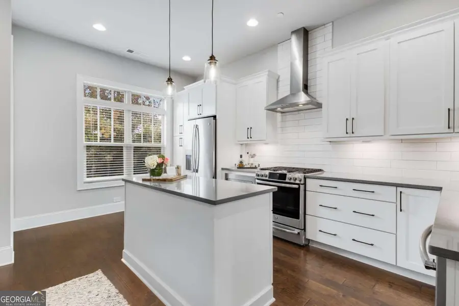 4330 Parkside Place, Atlanta, GA 30342 - Image #3