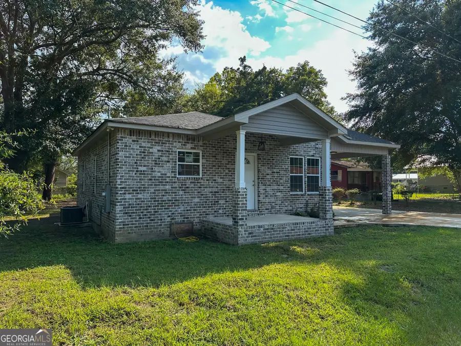 104 Robinson Street, Byron, GA 31008 - Image #2