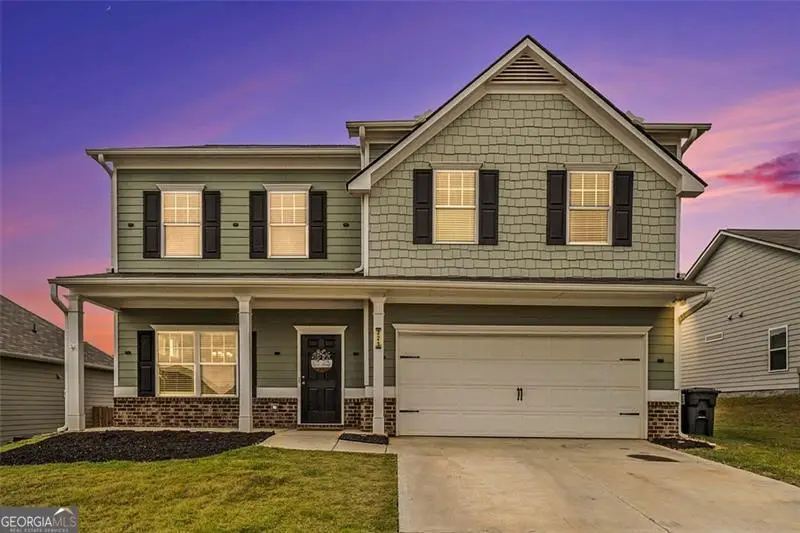 221 Chase Drew Drive Sw, Cartersville, GA 30120 - Image #1