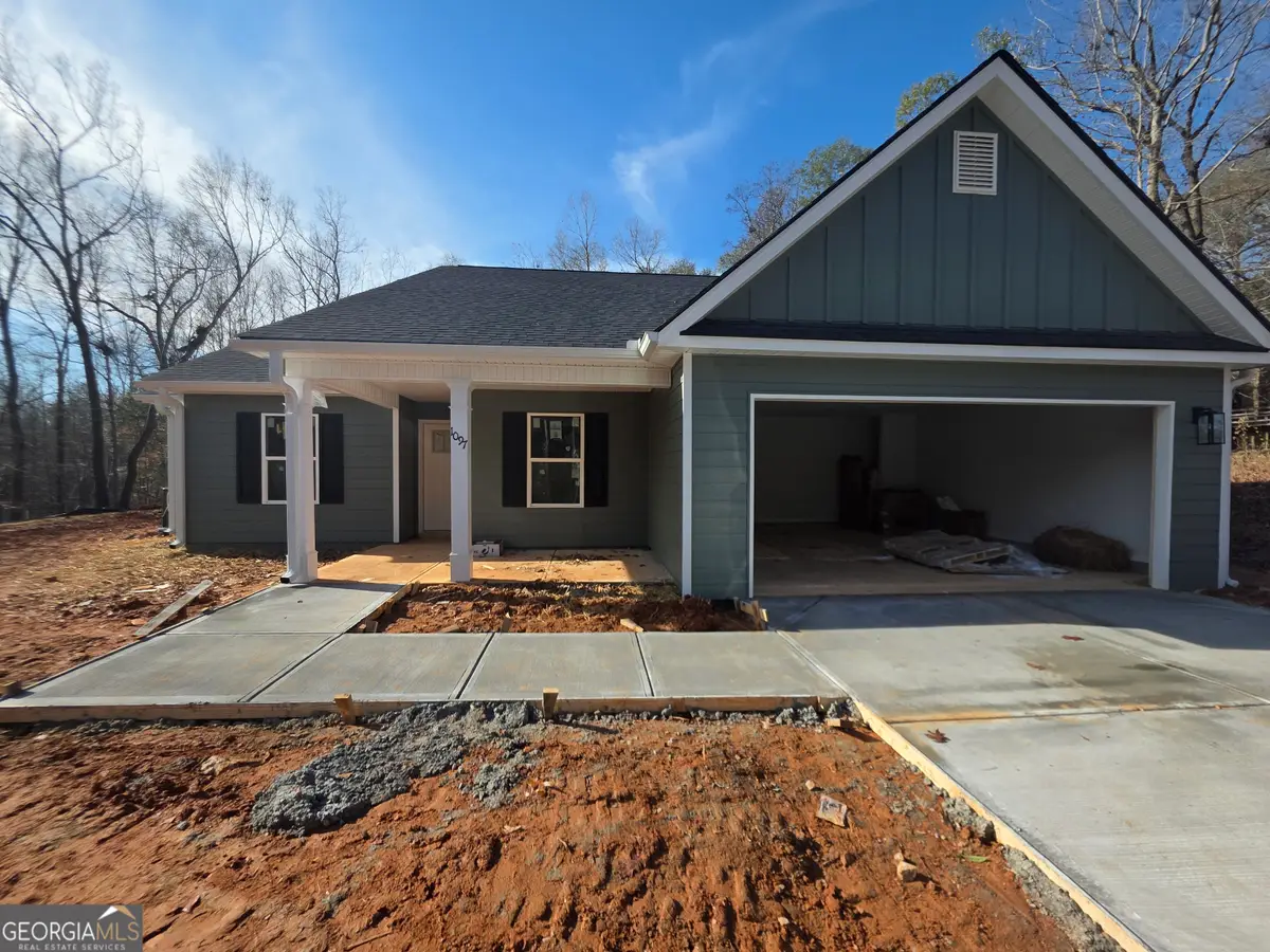 1097 Garnett Ward Road #1, Hull, GA 30646 - Image #1