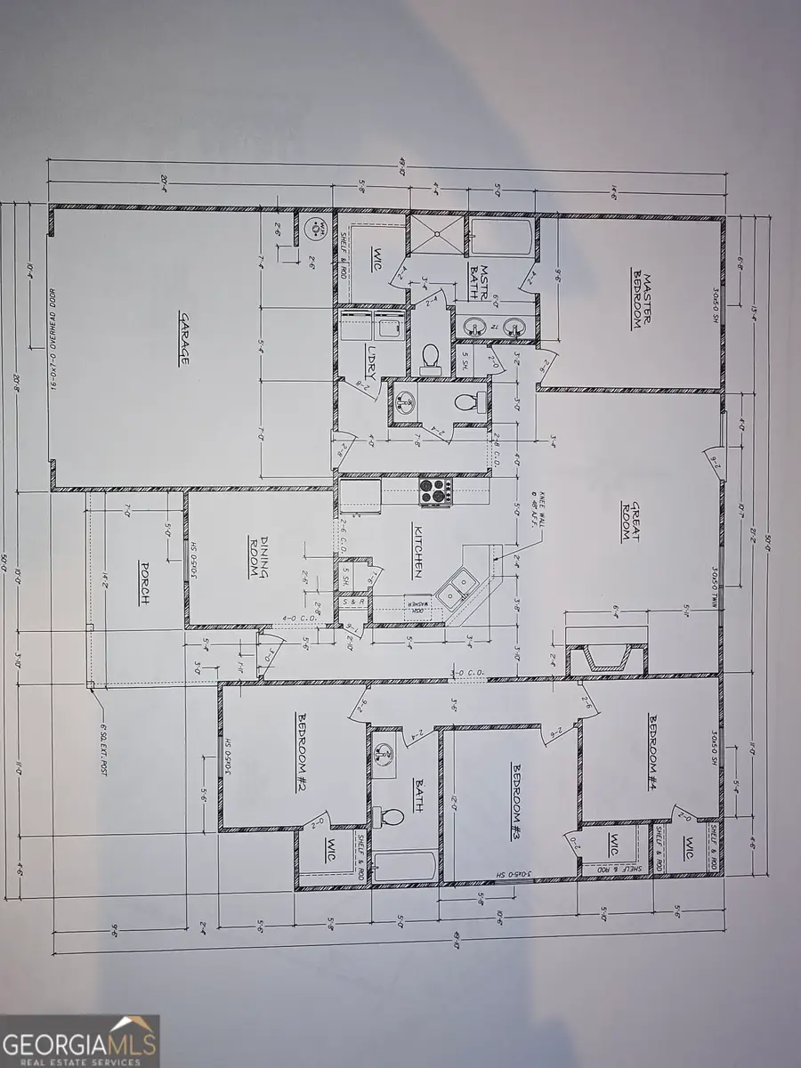 1097 Garnett Ward Road #1, Hull, GA 30646 - Image #2