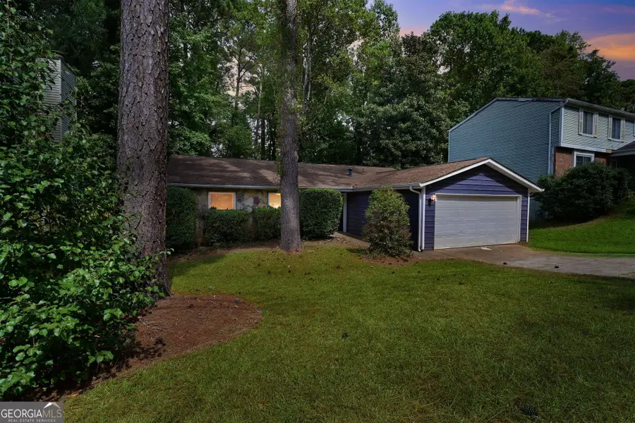 4250 Village Square Lane, Stone Mountain, GA 30083 - Image #3