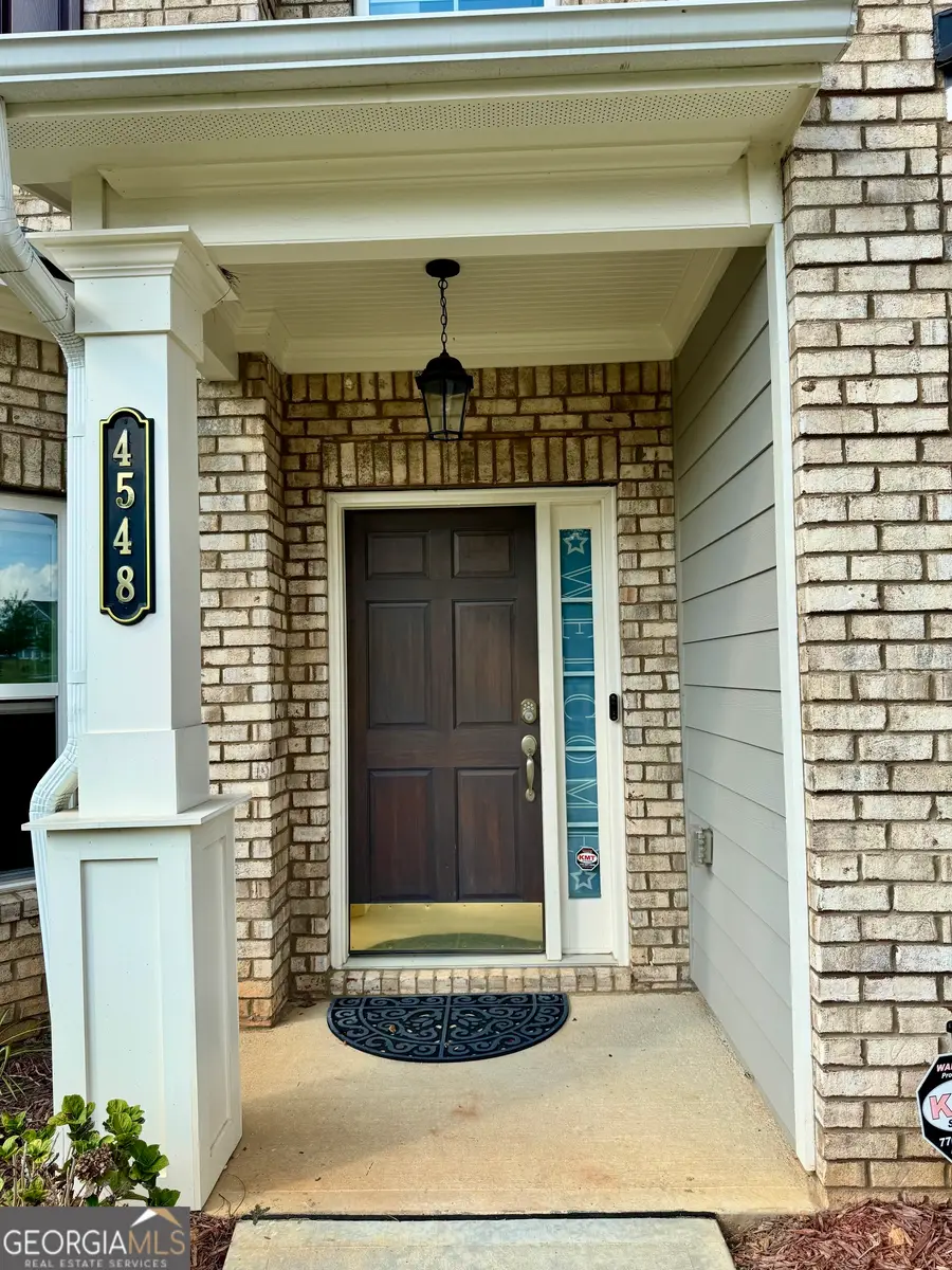 4548 Red Blossom Trail Sw, Powder Springs, GA 30127 - Image #3