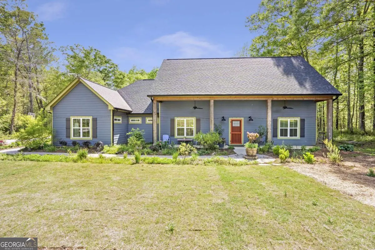 225 Hamrick Road, Bremen, GA 30110 - Image #1