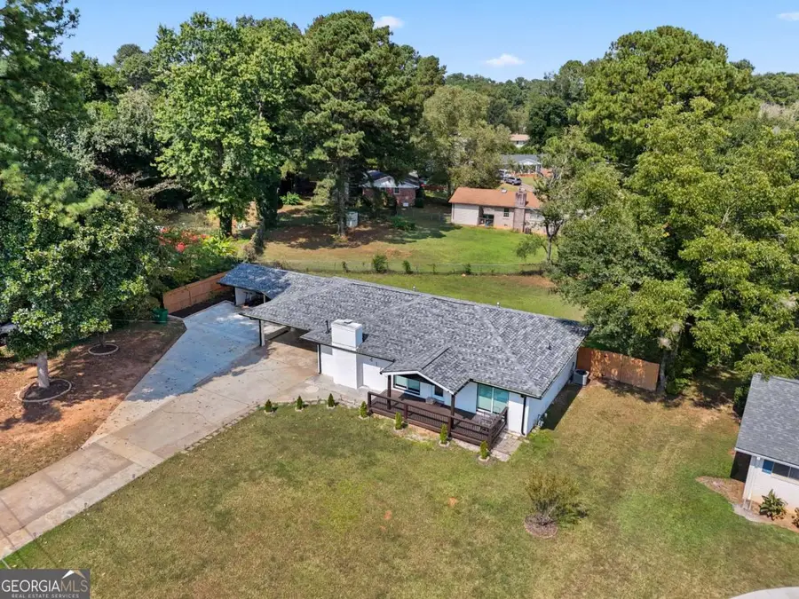 4166 Idlevale Drive, Tucker, GA 30084 - Image #2