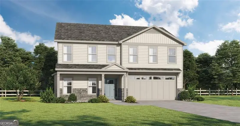 2637 Mills Bend, Decatur, GA 30034 - Image #2