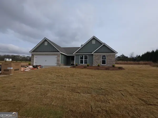 168 Highlands Drive #5A, Winterville, GA 30683
