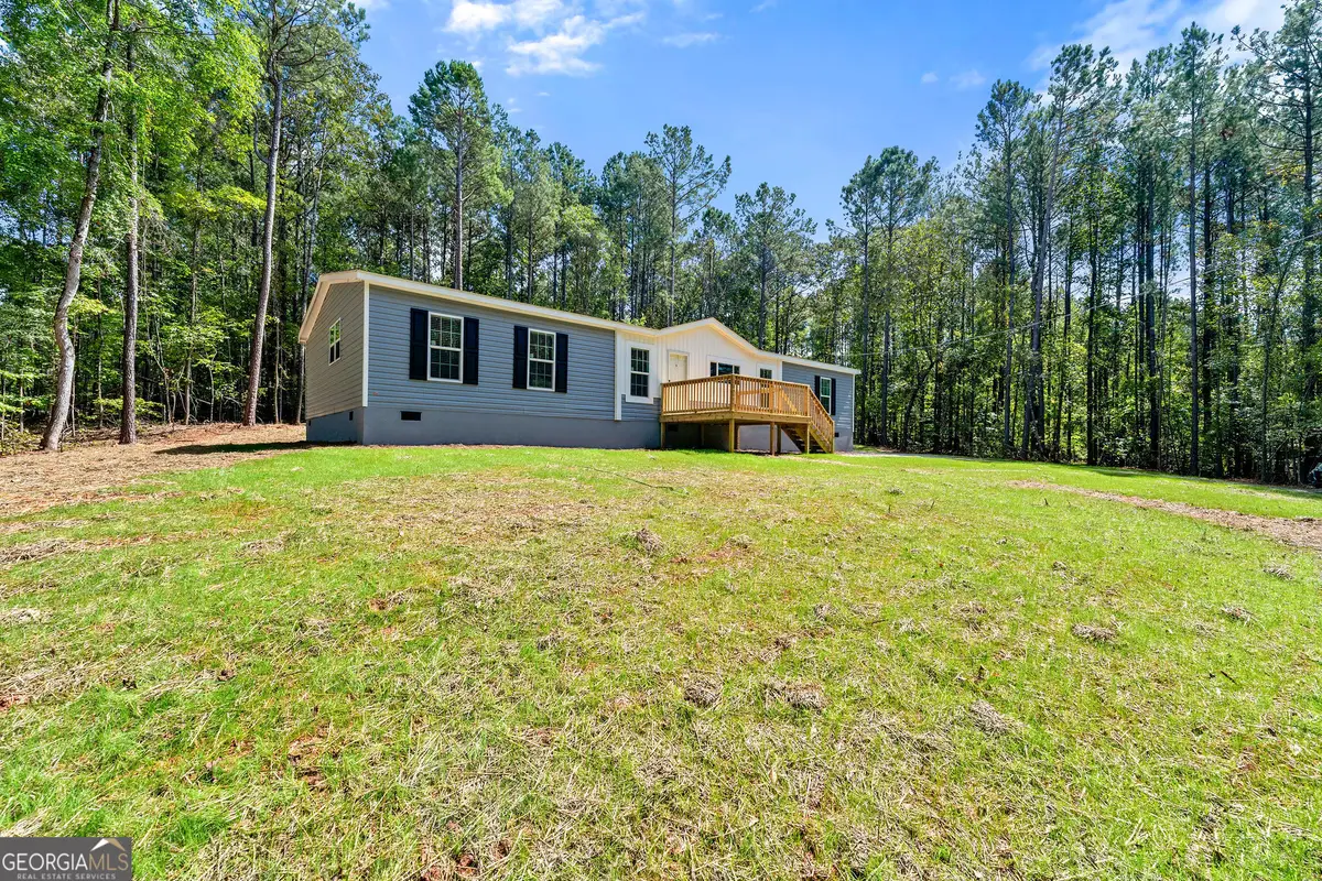 404 Thomas Drive, Eatonton, GA 31024 - Image #1