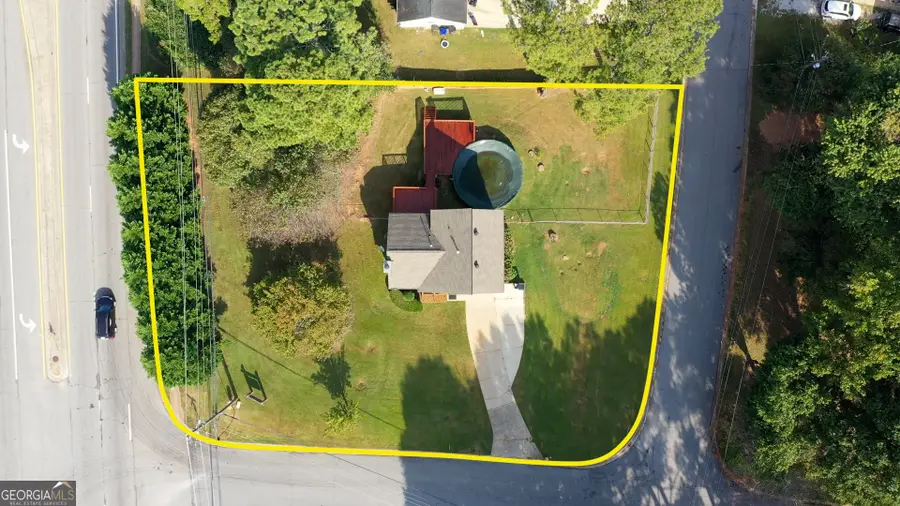 525 Ashwood Drive, Lawrenceville, GA 30043 - Image #3