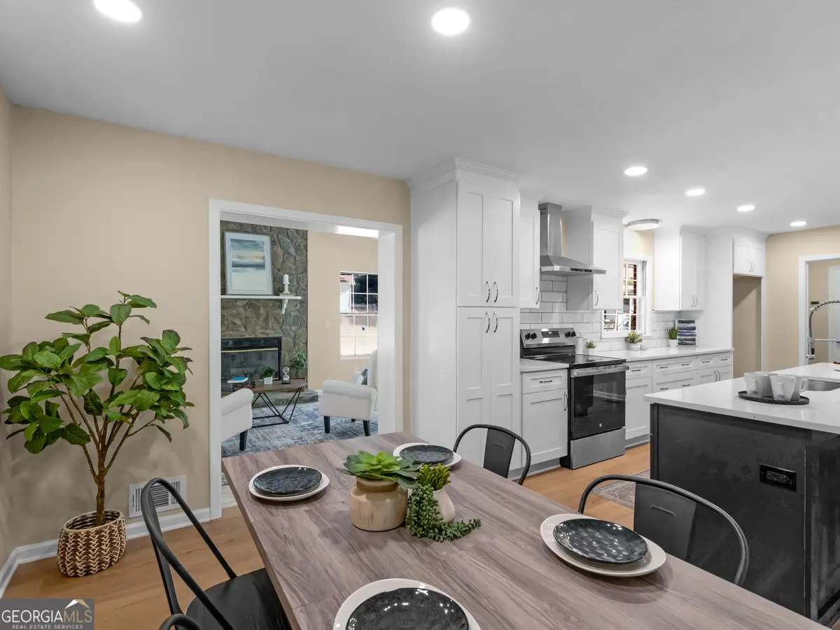 813 Vineyard Road, Griffin, GA 30223 - Image #1