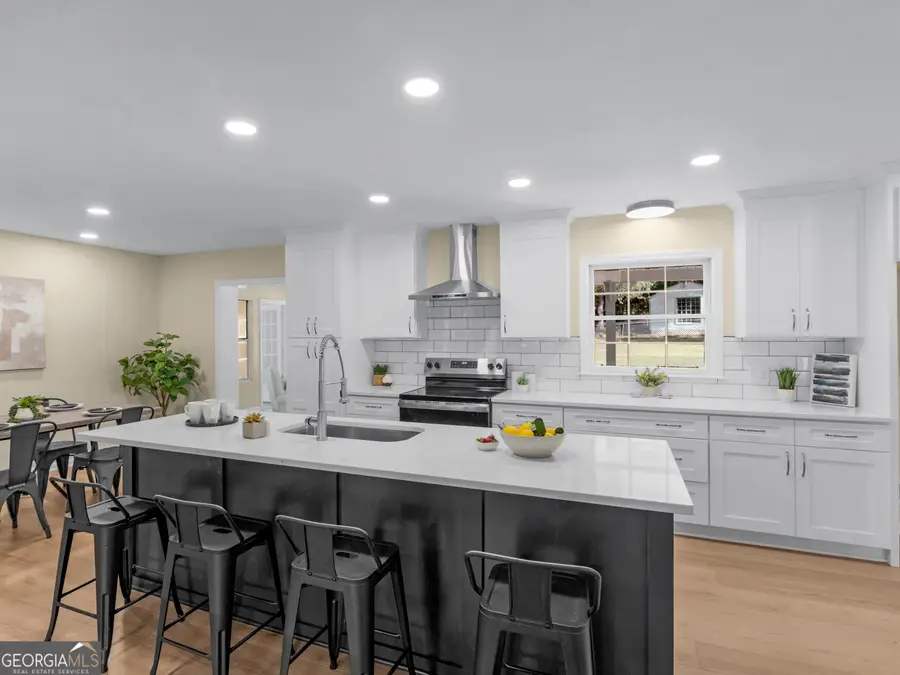 813 Vineyard Road, Griffin, GA 30223 - Image #3