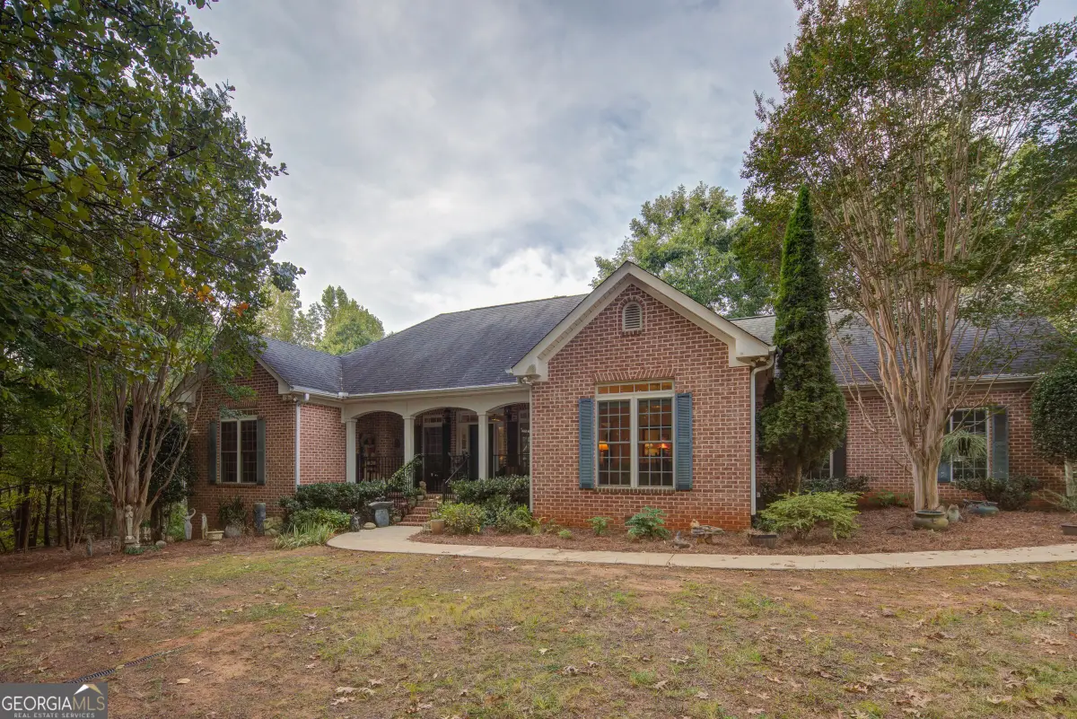 1170 Calhoun Road, Dahlonega, GA 30533 - Image #1