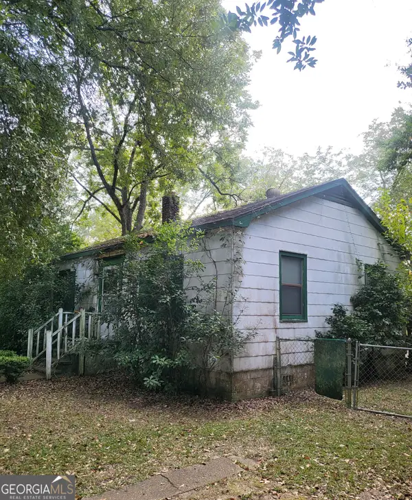 205 Collins Street, Albany, GA 31705