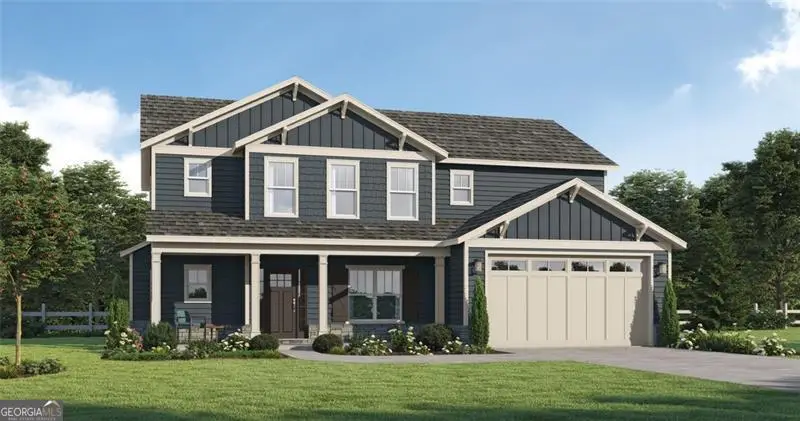 2645 Mills Bend, Decatur, GA 30034 - Image #1