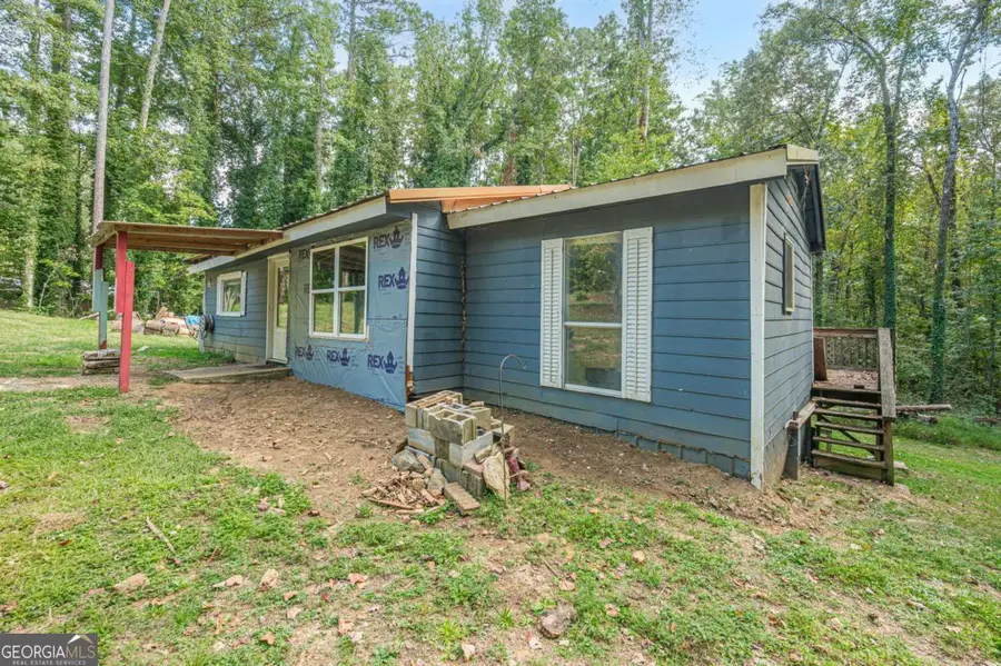 500 Gayle Drive Se, Acworth, GA 30102 - #2