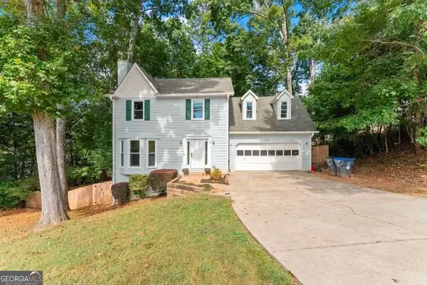 614 Hickory Nobb, Sugar Hill, GA 30518