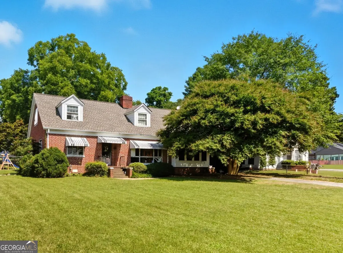 45 Hayes Street, Toccoa, GA 30577 - Image #1