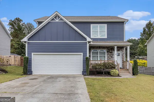 3940 Hamilton Cove Court, Cumming, GA 30028